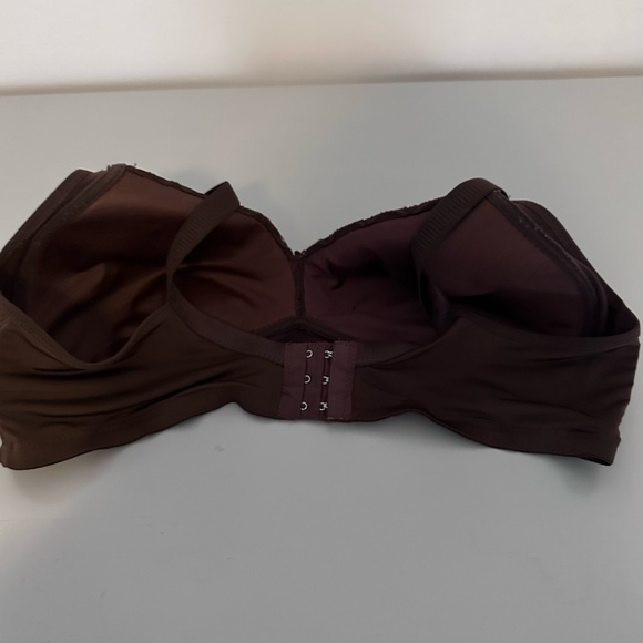 Prima Valentina 42D lace underwire bra #lingerie - Picture 5 of 5